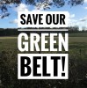 Open Green Belt policy