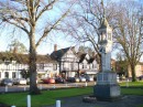Open The Beaconsfield Society view