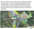 Open Local Plan - background